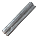 Anodo Barra Cavalete Motor Popa Evinrude E-tec 75 90 115 150