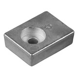 Anodo Cavalete Suzuki Original Modelo Quadrado 55320-95310