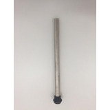 Anodo De Magnesio 19mm X 300mm - 3/4 - Pronto Para Instalar