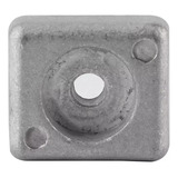 Anodo Do Cavalete 50hp 4t Johnson Evinrude Motor De Popa