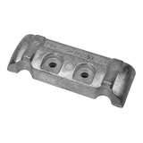 Anodo Do Cavalete Motor De Popa Mercury Verado 200 Até 300
