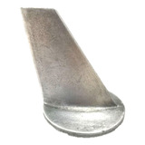 Anodo Leme Longo Motores Mercury Mercruiser 35 A 225hp Alumí