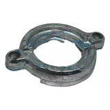 Anodo Zigmo Aluminio Yanmar Anel De Rabeta Bipartido
