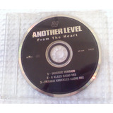 Another Level - From The Heart ( Cd Promo Single Brasil)