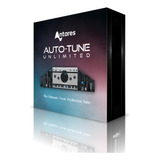 Antares Auto-tune Unlimited / Pacote De