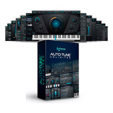 Antares Auto-tune Unlimited | Plugin Bundle