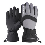 Anteclor De Snowboarding Dirigindo Bicicleta De Caminhada L