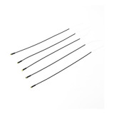 Antena 15cm 2.4g, Ipex 4 Para Frsky (unidade)