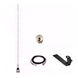 Antena Aquario Vhf Adaptado Baofeng Uv-82