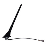 Antena Automotiva Amplificada New Flex Hb20 Olimpus