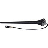 Antena Automotiva Amplificada New Flex Linha Fiat Olimpus