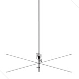 Antena Base Px 5/8 De Onda 3 Db Steelbras - Ap0163