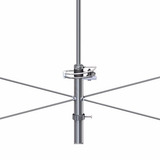 Antena Base Vhf 3x5/8 De Onda