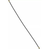 Antena Cabo Rf Coaxial LG K11 K11 Plus X410 Promoção 