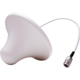 Antena Celular De Teto Omnidirecional Aquário Cf-02
