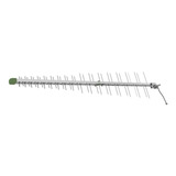 Antena Celular Internet Telefone Rural 700~2600mhz 3g 4g