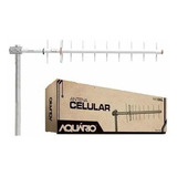 Antena Celular Repetidor 850mhz Gsm 20dbi