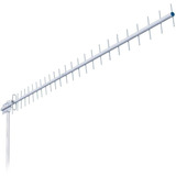 Antena Celular Yagi 4g Lte 700mhz