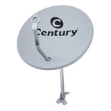 Antena Century Banda Ku 60cm +