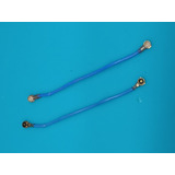 Antena Coaxial Celular Sansung J5 Prime Original Retirado 