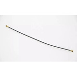  Antena Coaxial De Rede A10 - A105 -150mm - Nacional 