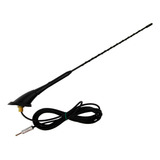 Antena Completa Dianteira Base + Haste + Cabo Montana 2018