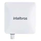 Antena Cpe Ptp Apc 5a-20 5ghz 20dbi Mimo 2x2 Intelbras Novo
