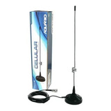 Antena De Celular Móvel Universal Aquario