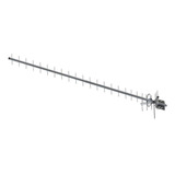 Antena De Celular Rural E Repetidor 20 Dbi 800 850 900 Mhz