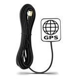 Antena De Gps Multimidia Lelong 6313