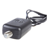 Antena De Tv Digital 1080p Hd Hdtv 4k Com Alcance De 960 Mil