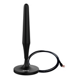Antena Digital Interna Televisão Tv Conversor Hdtv Uhf 4k
