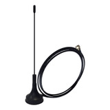 Antena Digital Interna Ultra Slim Uhf/hdtv