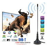 Antena Digital Uhf Vhf Fm Preço