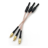 Antena Direcional Mmcx 5-8ghz-2dbi-omni Fpv