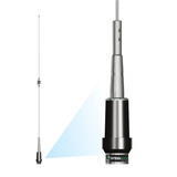 Antena Dual Band Vhf 3/8 E