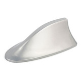 Antena Esportiva Carro Esporte Shark Tubarão Universal Amfm 