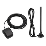 Antena Gps E Tv Para Multimídia Hilux 86100-ok062 Nvf-0638zt