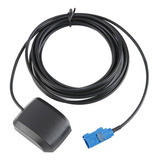 Antena Gps Fakra Media Nav Cabo De 3 Metros 