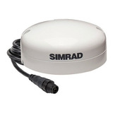 Antena Gps Simrad Gs-15 Ce Pk Asy 000-0125-25