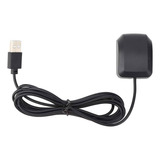 Antena Gps Usb, Notebook ...pronta Entrega Sistema Linux