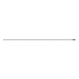 Antena Haste S-10/ Blazer/ Ranger Preta