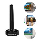 Uhf/vhf/hdtv