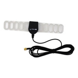 Antena Interna Amplificada Para Tv Digital Automotiva E-tech
