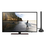 Antena Interna Da Tevê 1.5m F Copo Pequeno Da Sucção Dvb-t D