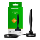 Antena Interna De Tv Uhf/hdtv Intelbras