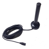 Antena Interna Digital Prismatic Tv Digital Uhf Hdtv Pr-2030