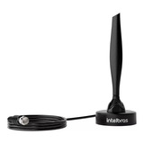 Antena Interna Tv Digital Intelbras Uhf Hdtv 4k Ai 1015