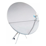 Antena Ku De Chapa 90cm Bedinsat