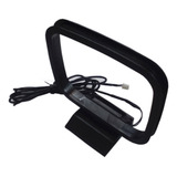 Antena Mini System Loop Am/fm Panasonic Philco Original